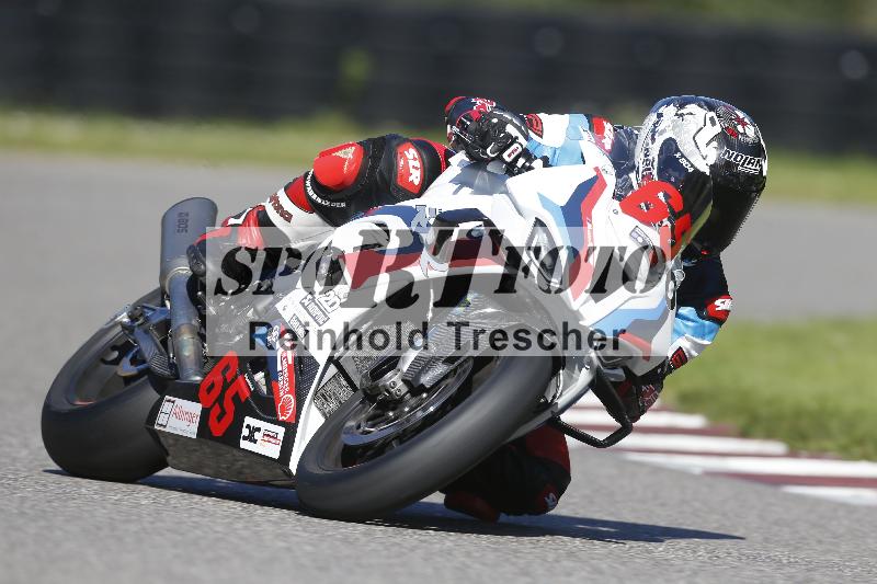 /56 02.10.2025 Speer Racing ADR/Gruppe rot/650